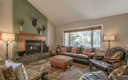 Lazy K Mountain Home 31 2