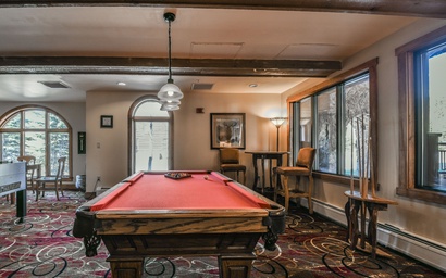 Red Hawk Townhomes 2321 34