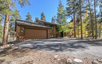 Lazy K Mountain Home 31 14