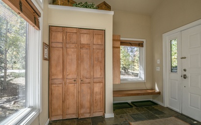 Lazy K Mountain Home 31 15