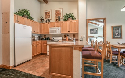 Hidden River Lodge 5995 6