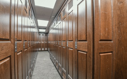 Dakota Lodge 8455 41