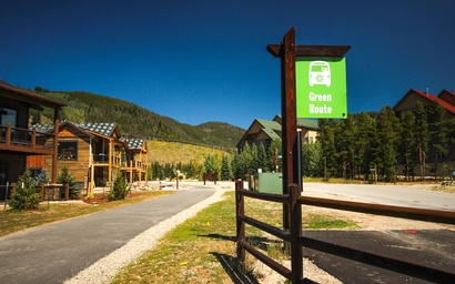 River Run Townhomes 56 46