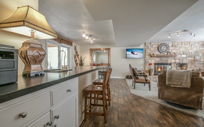 Lazy K Mountain Home 31 34