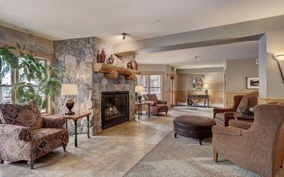 Tenderfoot Lodge 2611 29