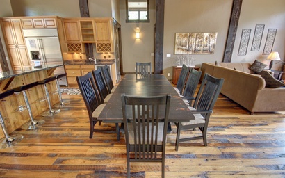 North Fork Lodge 577 6