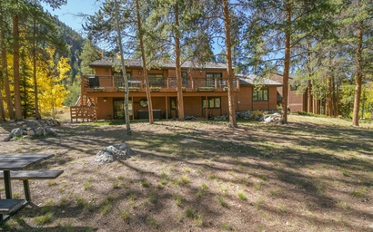 Lazy K Mountain Home 31 42