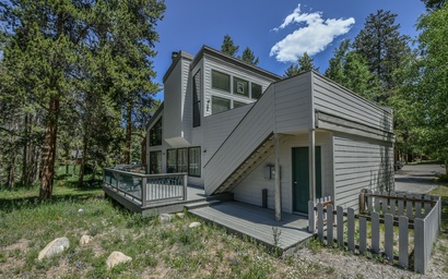 Keystone Bristlecone Home 31 2