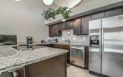 Keystone Bristlecone Home 31 7