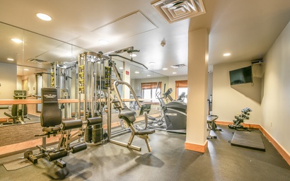 Expedition Station 8591 40