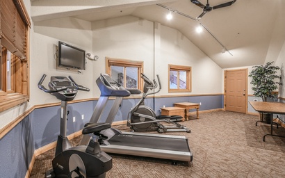 Hidden River Lodge 5992 34