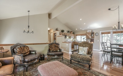 Lazy K Mountain Home 31 8