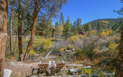 Lazy K Mountain Home 31 45