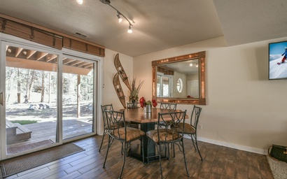 Lazy K Mountain Home 31 36