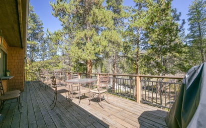 Lazy K Mountain Home 31 6