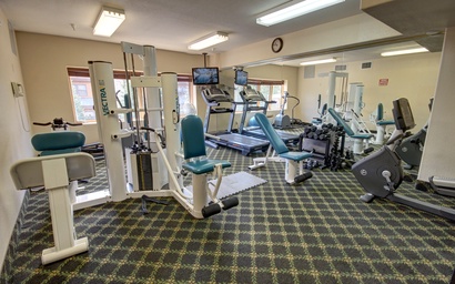 Gateway Lodge 5062 20