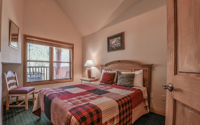 Hidden River Lodge 5995 7