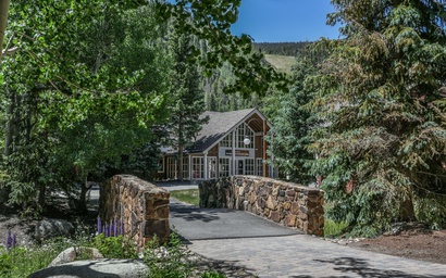 Chateaux DuMont 2710 26