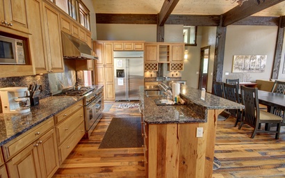 North Fork Lodge 577 5