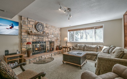 Lazy K Mountain Home 31 35