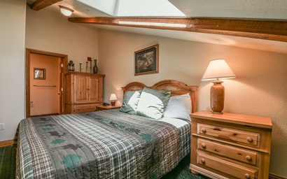 Hidden River Lodge 5995 10