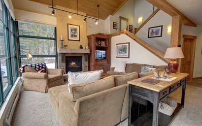 Ski Tip Ranch 8701 8