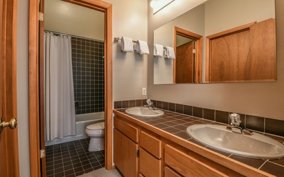 Keystone Bristlecone Home 31 19