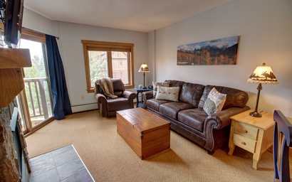 Red Hawk Lodge 2275 14