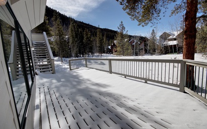 Keystone Bristlecone Home 31 22