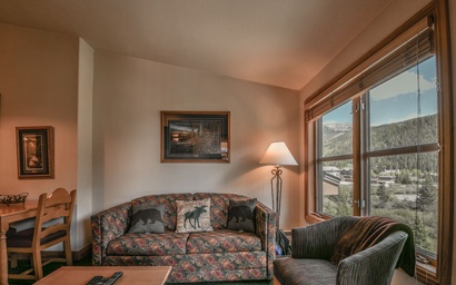 Hidden River Lodge 5995 13