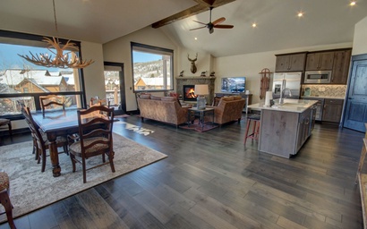 River Run Townhomes 63 3