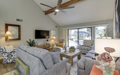 Townhouse Manor 20* 5