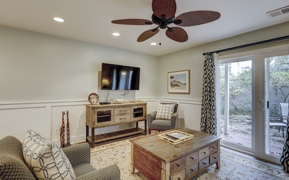 Featured Property Continental Club 1