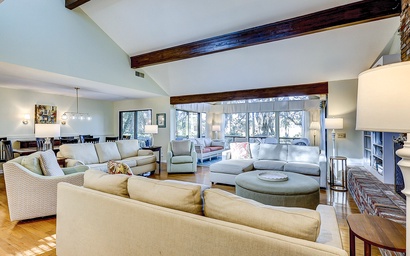North Sea Pines 82 3