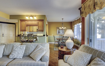 Barrington Park 614 5