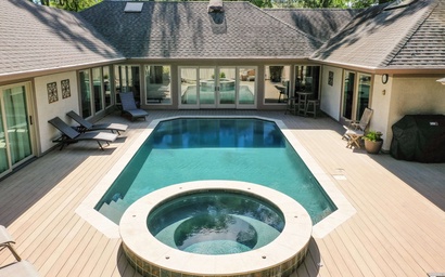 South Sea Pines Drive 97