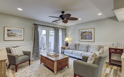 Continental Club 1 3