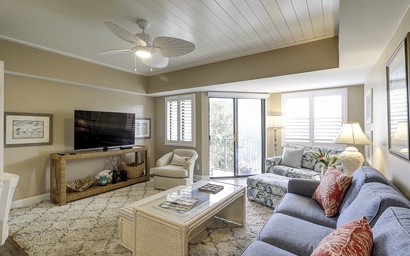 Forest Bch Villa 415 4