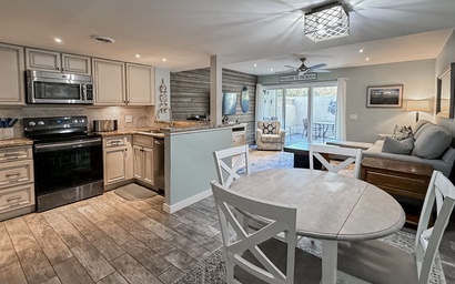 Continental Club 16 3