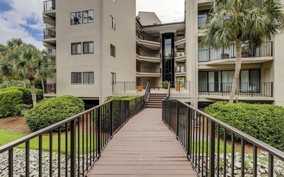 Forest Bch Villa 203