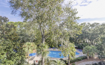 Forest Bch Villa 415 3