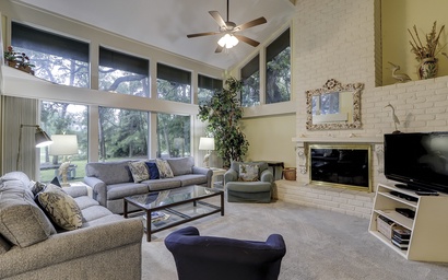 North Sea Pines 70 4