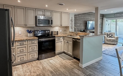 Continental Club 16 5