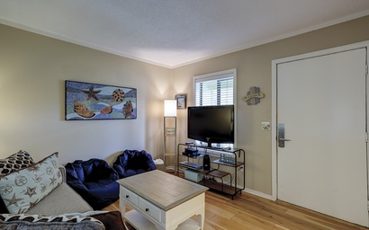 Hilton Head Resorts 2320 5