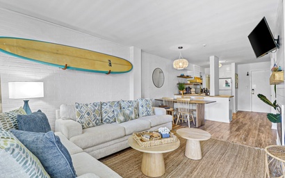 Hilton Head Resorts 3103 3