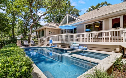 Featured Property Port Tack 67