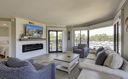 Featured Property Yacht Club 7548