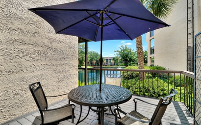 Island Club 116 5