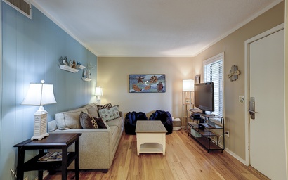 Hilton Head Resorts 2320 3