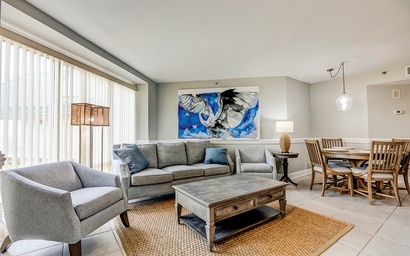 Featured Property Villamare 2518